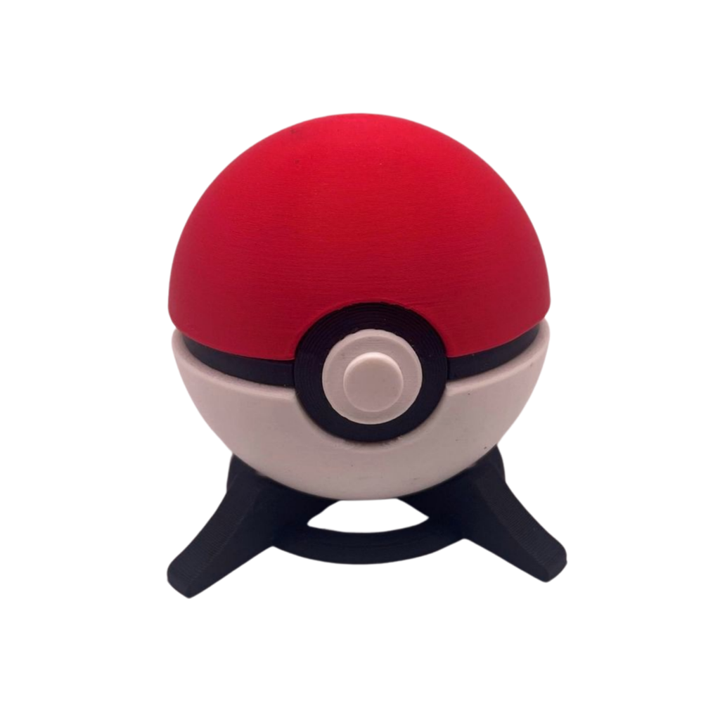 Poké Ball