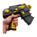 Pistolet Bolter 40K