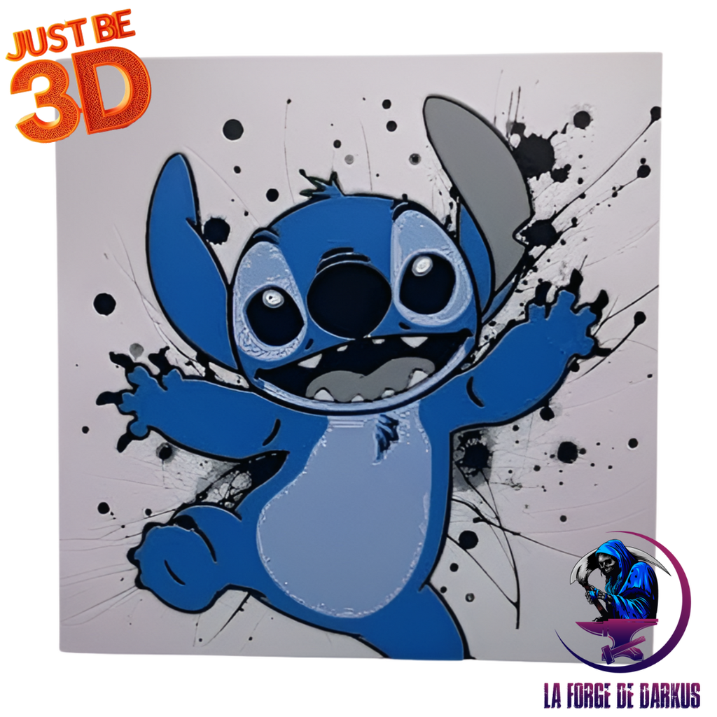 Stitch - Disney