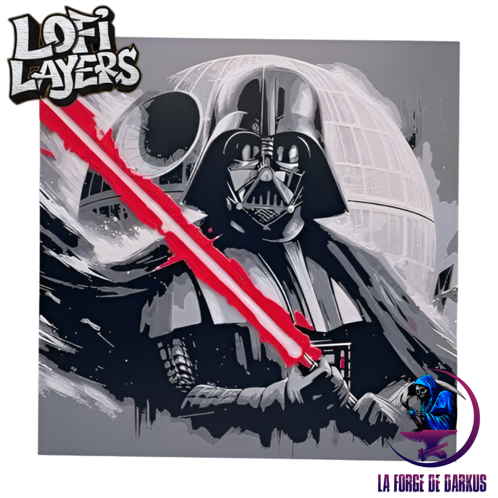 Darth Vador - Star Wars