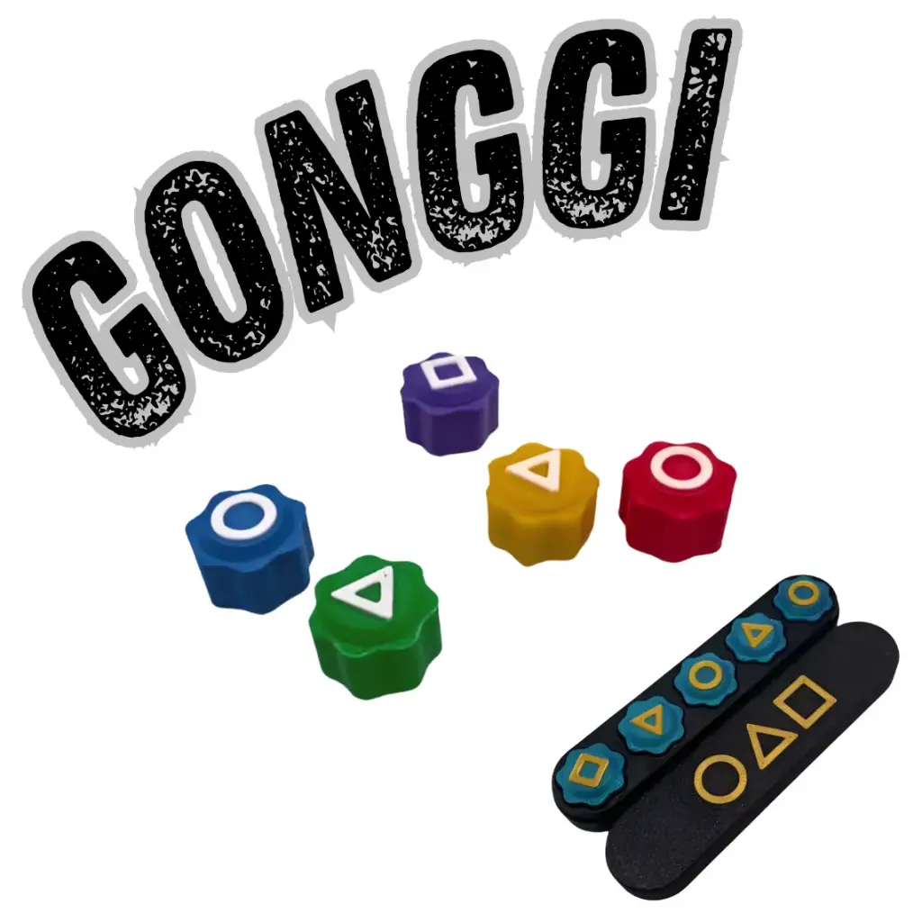 Gonggi