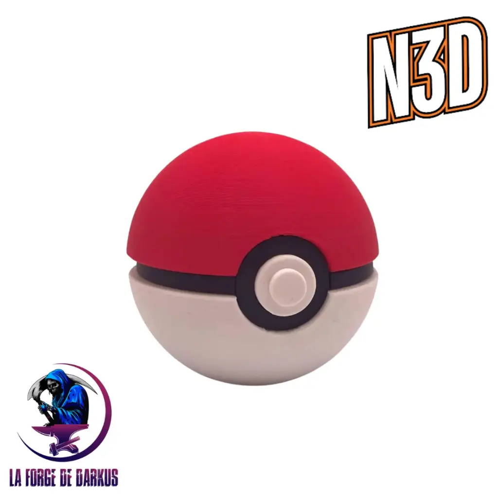 Poké Ball 