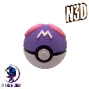 Master Ball