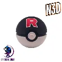 Team Rocket Ball