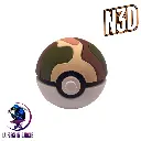 Safari Ball