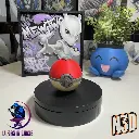 Poké Ball (Hisui)