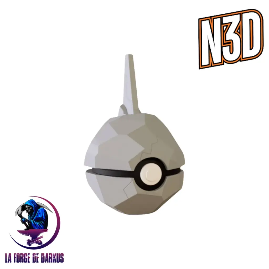 #0095 Onix  Ball