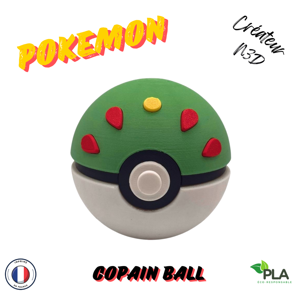 Copain Ball