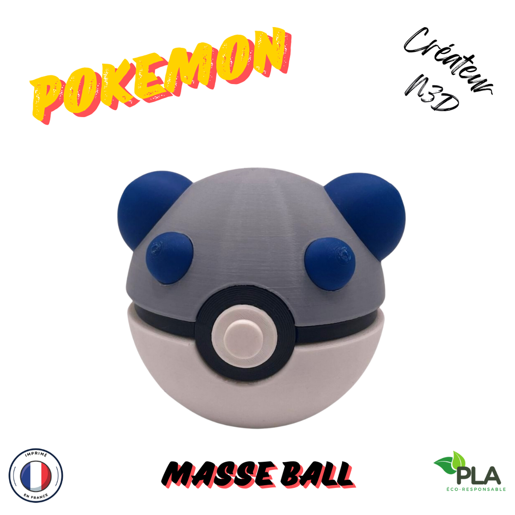 Masse Ball