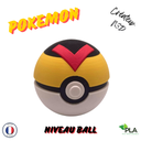 Niveau Ball