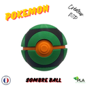 Sombre Ball