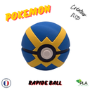 Rapide Ball