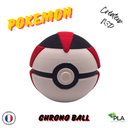 Chrono Ball