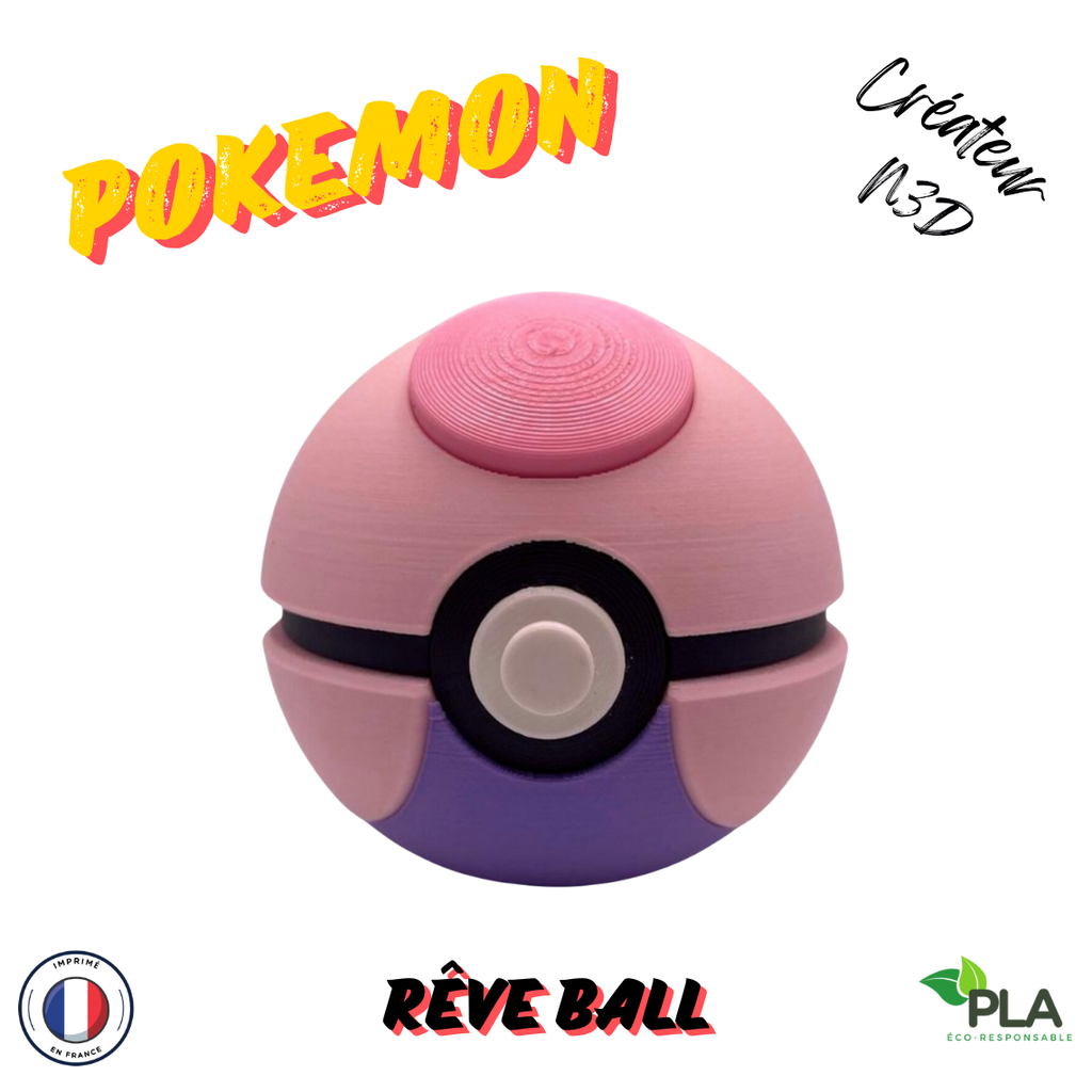 Rêve Ball