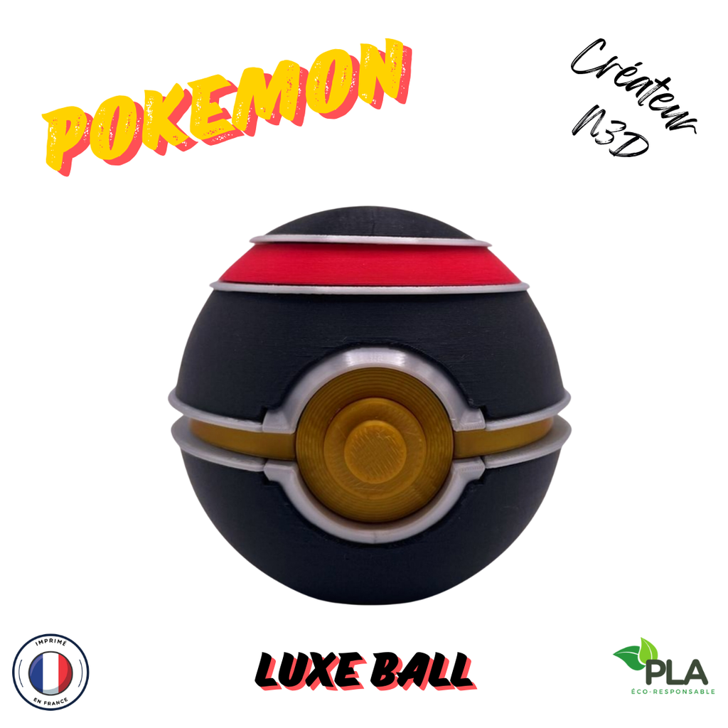 Luxe Ball