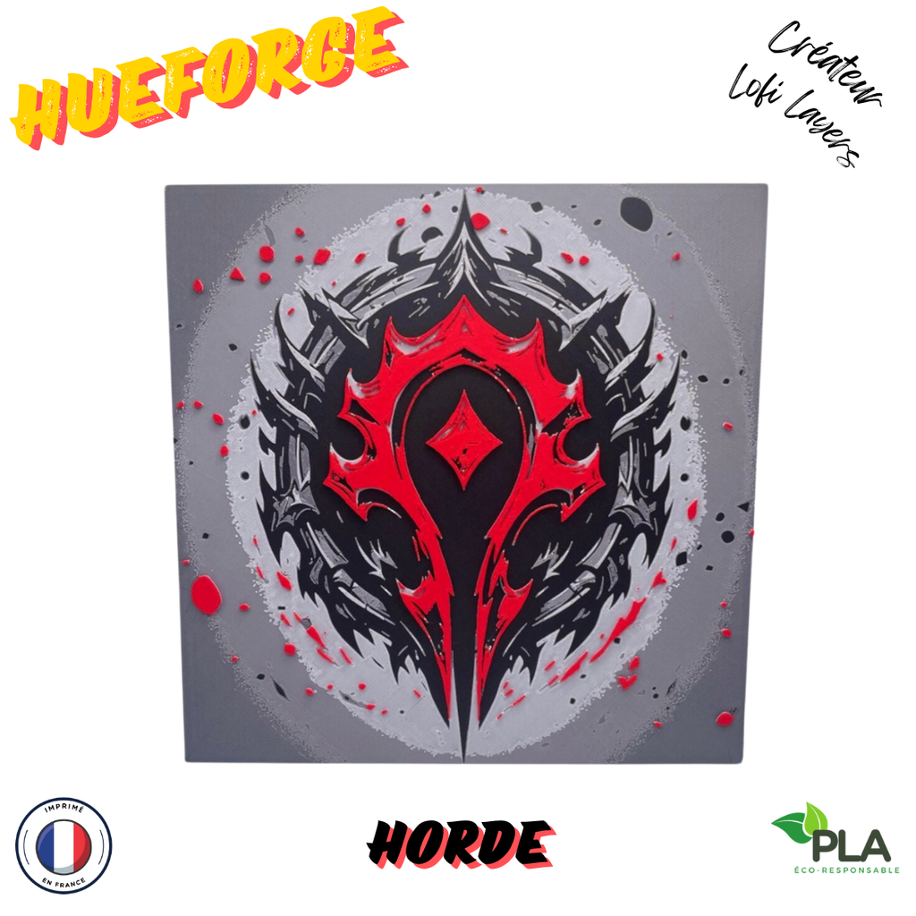 Horde Warcraft