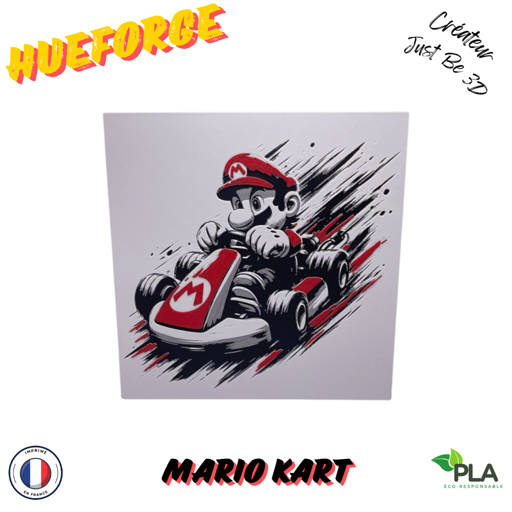 Mario Kart