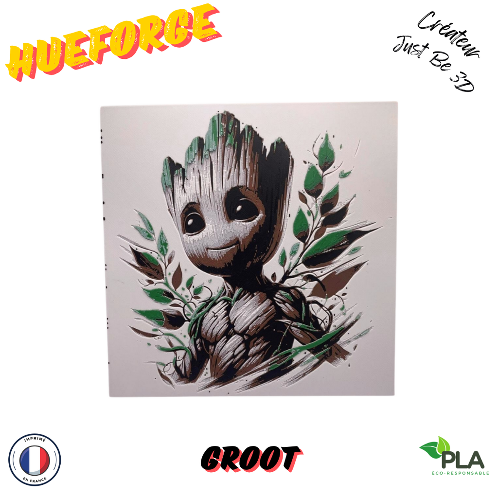 Groot