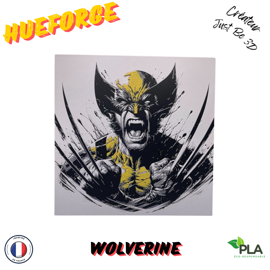 Wolverine