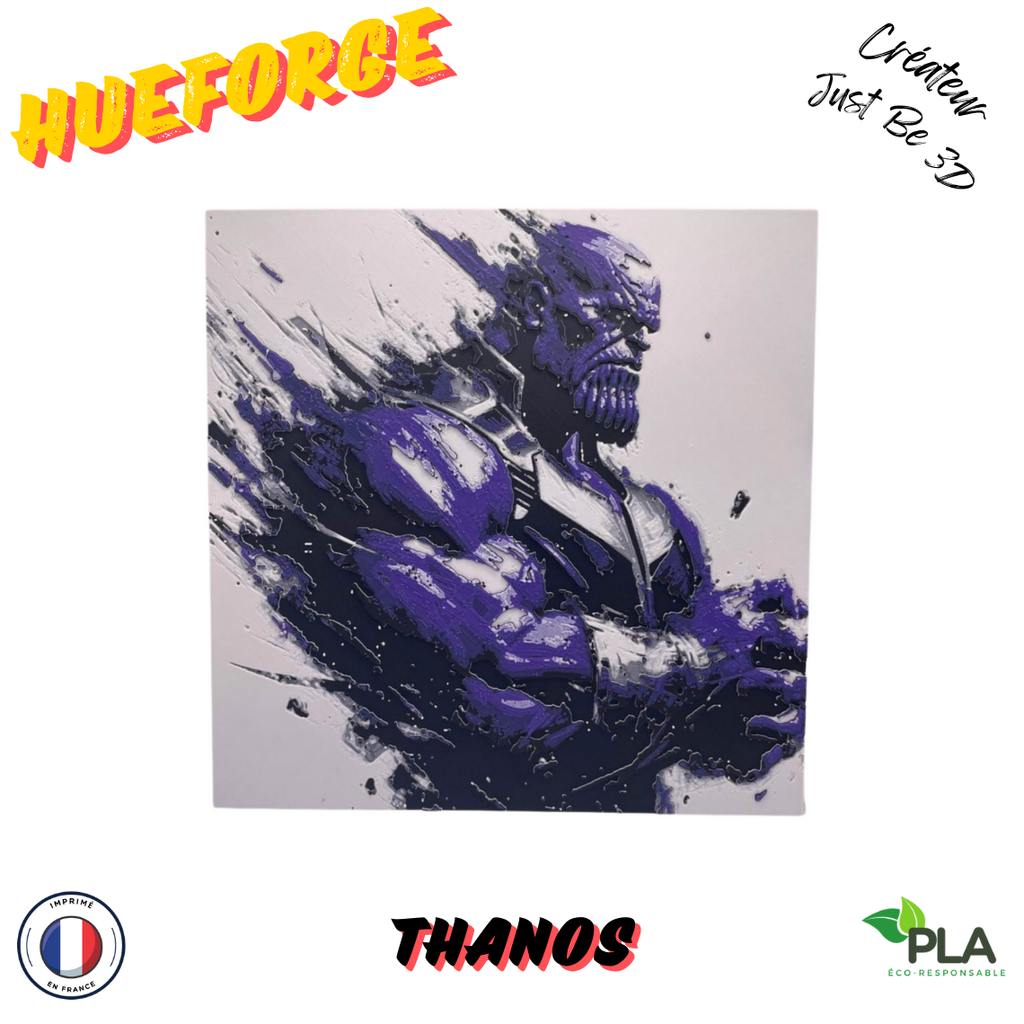 Thanos