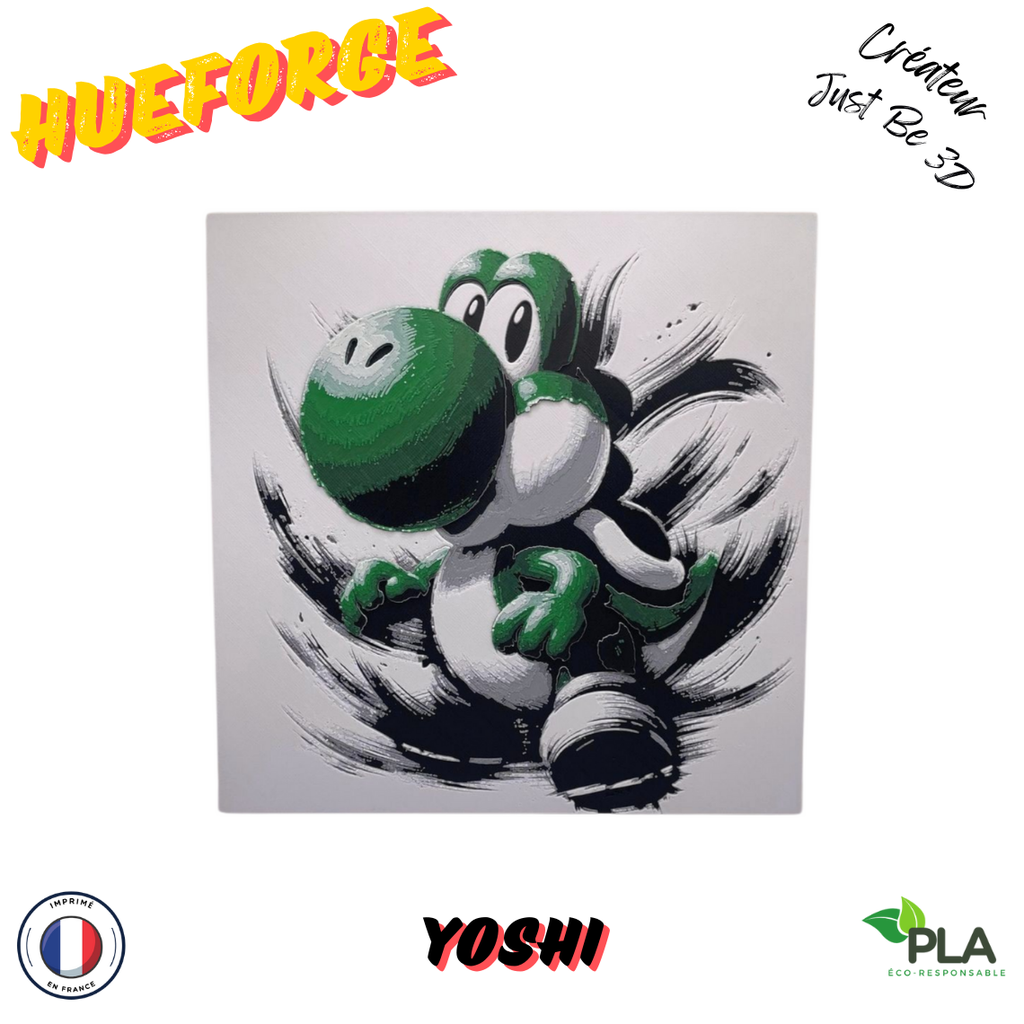 Yoshi