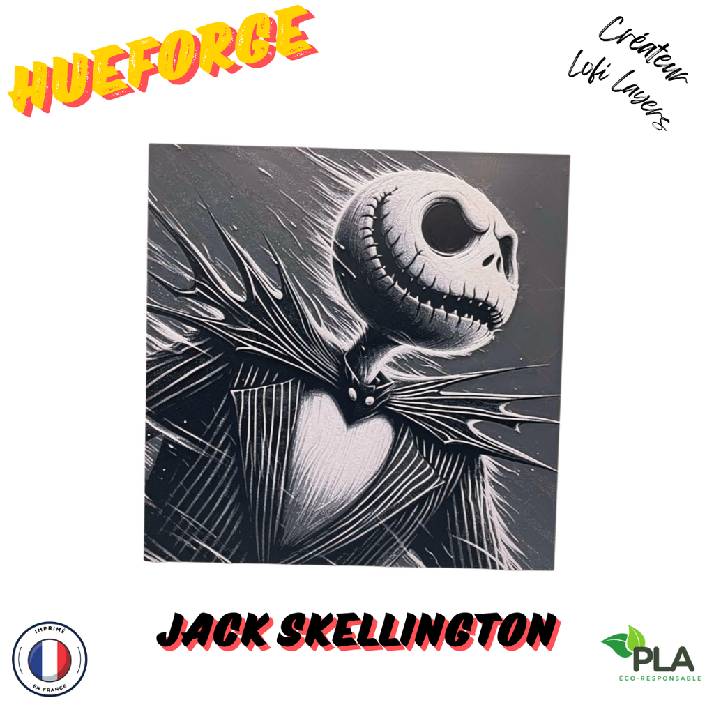 Jack Skellington