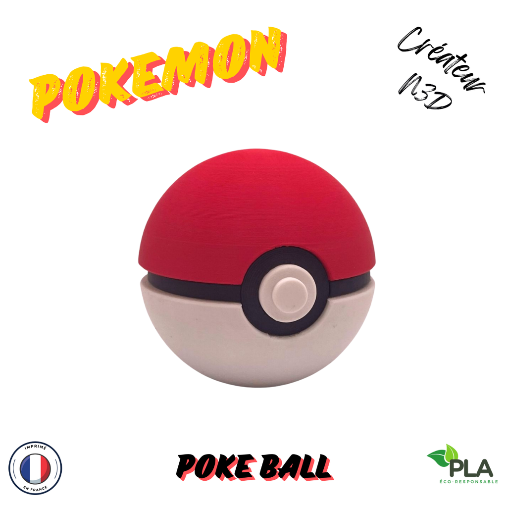 Poké Ball