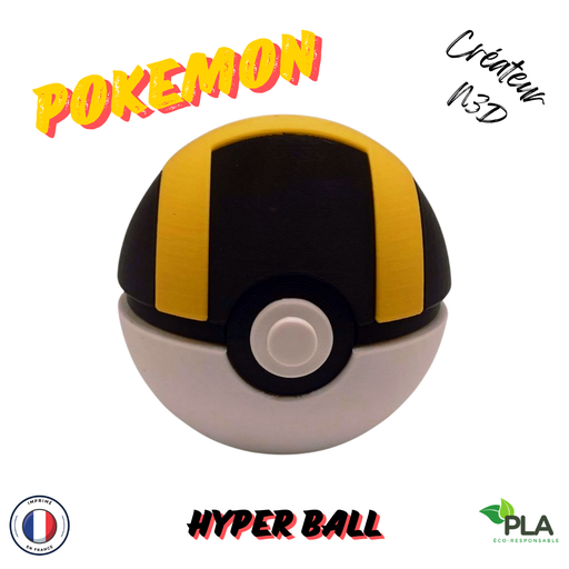 Hyper Ball