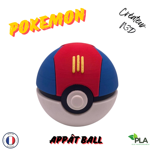 Appât Ball