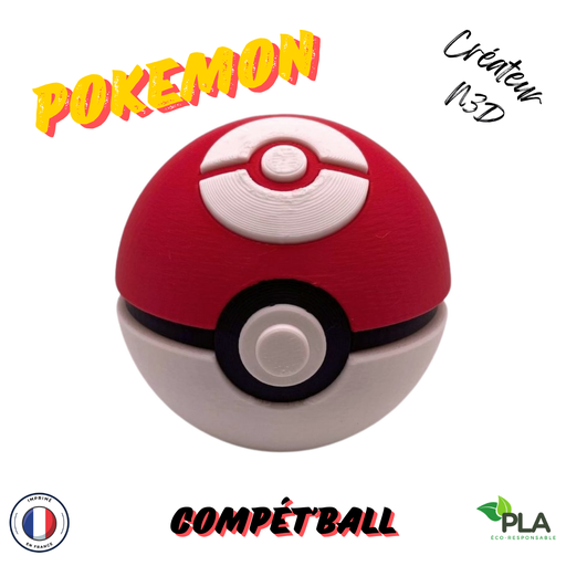 Compét'Ball