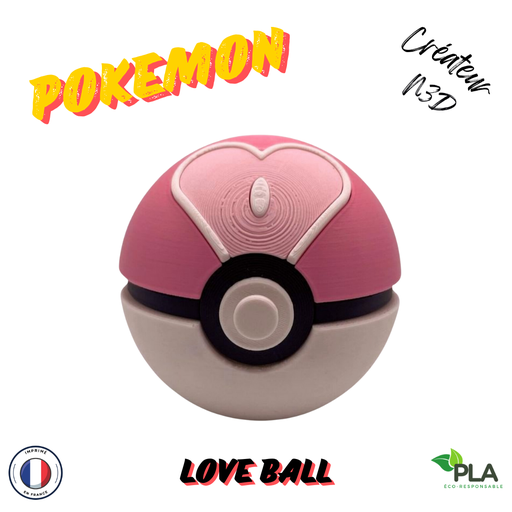 Love Ball