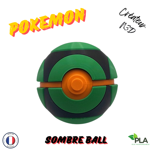 Sombre Ball