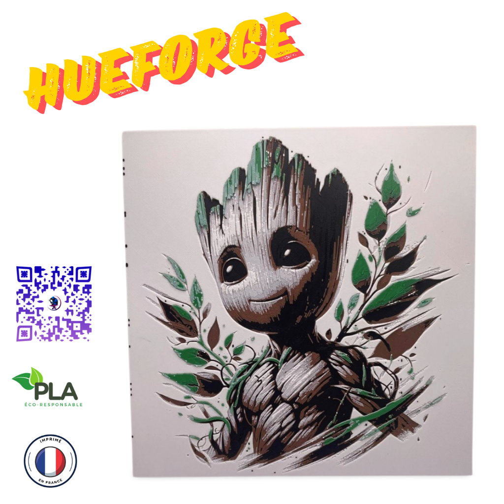 Groot