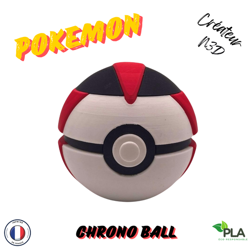 Chrono Ball