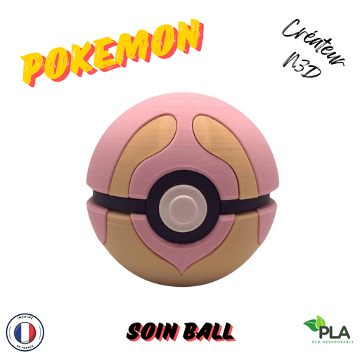 Soin Ball