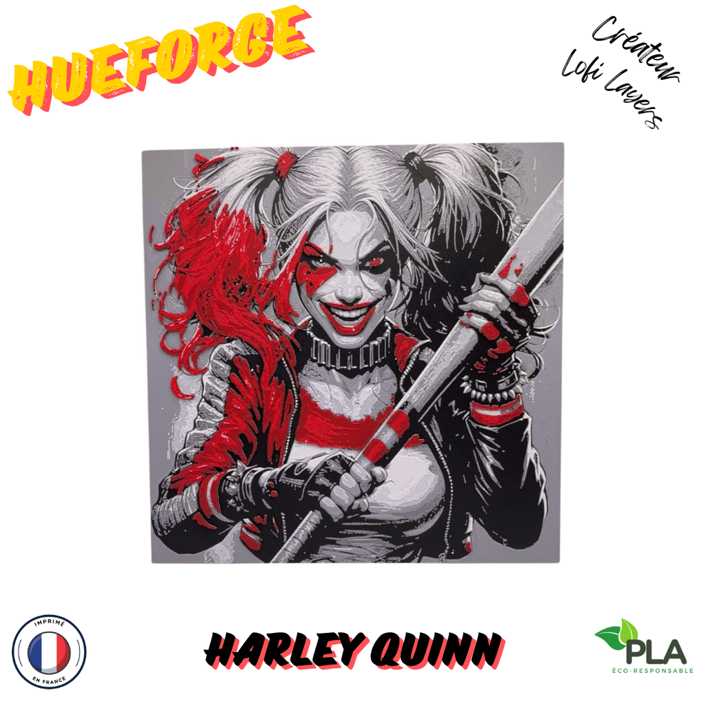 Harley Quinn