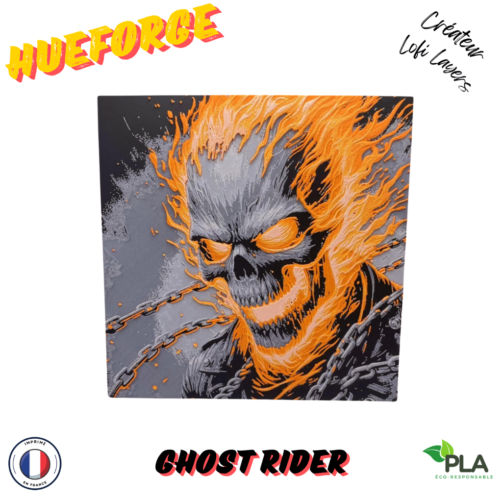 Ghost Rider