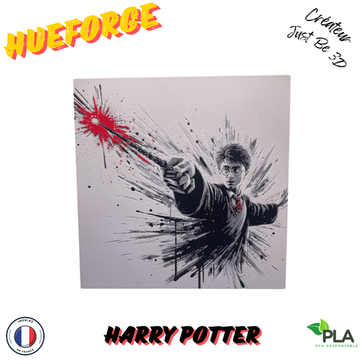 [DKS-JUSTBE3D-048] Harry Potter