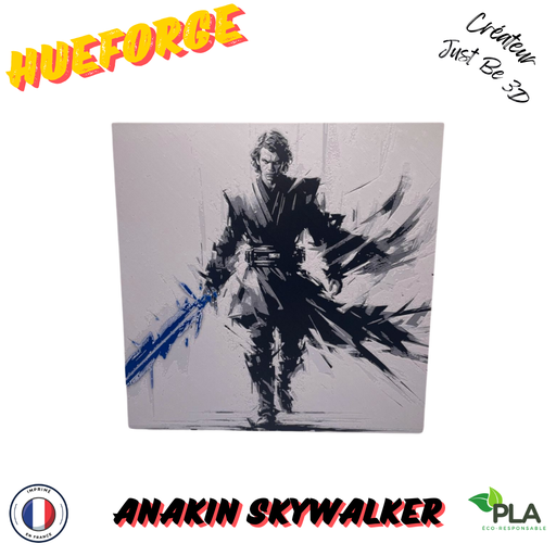 [DKS-JUSTBE3D-001] Anakin Skywalker