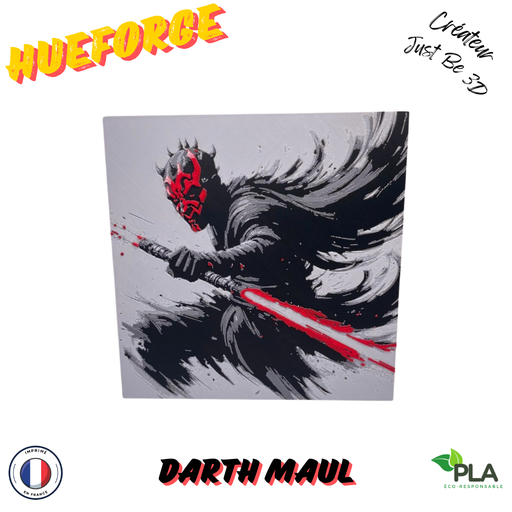 [DKS-JUSTBE3D-015] Darth Maul