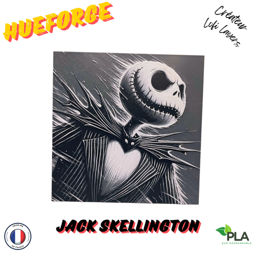 Jack Skellington