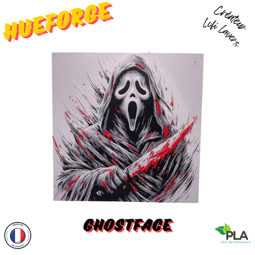 Ghostface