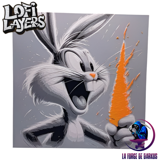 Bugs Bunny - Looney Tunes