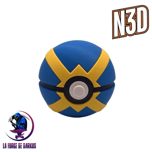 Rapide Ball