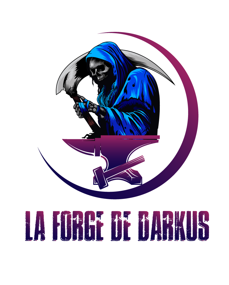 La Forge De Darkus